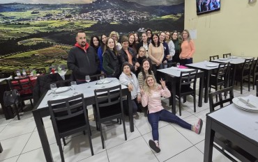 UFCD - 3538 - Saúde da Pessoa Idosa CB - Turma 2 - Sanfins do Douro