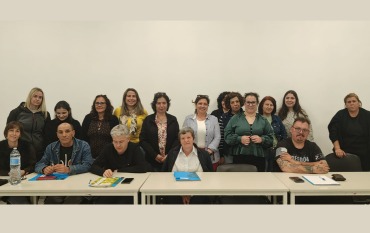 UFCD- 9631- Ética e Deontologia Profissional no Trabalho com crianças e jovens- Turma 10- Favaios