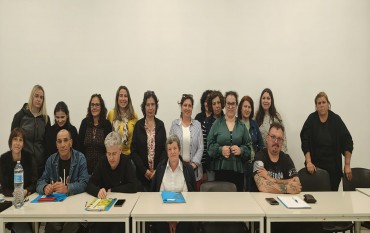 UFCD - 9631 - Ética e Deontologia Profissional no Trabalho com Crianças e Jovens - Turma 11 - Favaios