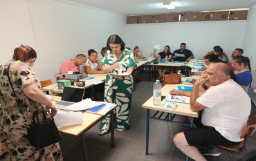UFCD - 9631 - Ética e Deontologia Profissional no Trabalho com Crianças e Jovens - Ação 1 - Turma 19 - Peso da Régua