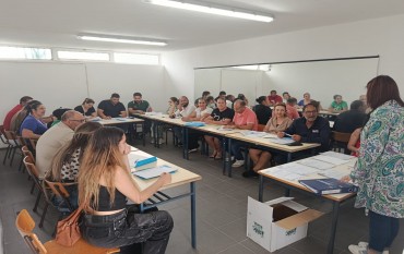 UFCD - 9631 - Ética e Deontologia Profissional no Trabalho com Crianças e Jovens - Ação 2 - Turma 20 - Peso da Régua
