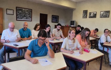 UC - 04687 - Identificar e Articular Respostas Sociais no Apoio à Família e à Comunidade - Turma 27 - Lixa